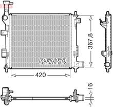 DENSO DRM43005