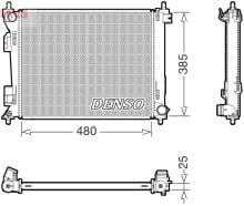 DENSO DRM43010