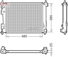 DENSO DRM43011