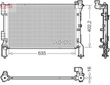 DENSO DRM43012
