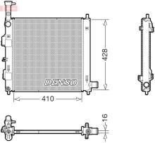 DENSO DRM43014