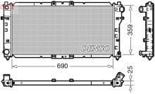DENSO DRM44030