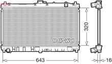 DENSO DRM44031