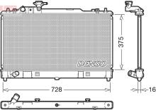 DENSO DRM44033