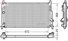 DENSO DRM44034