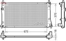 DENSO DRM44035
