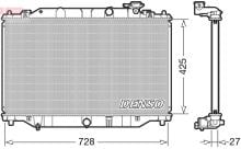 DENSO DRM44040