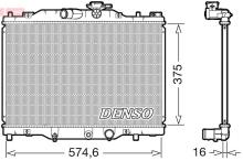 DENSO DRM44043