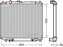 DENSO DRM45003