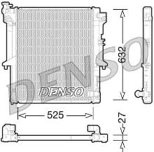 DENSO DRM45034