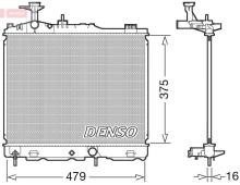 DENSO DRM45039