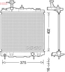 DENSO DRM45041