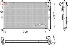 DENSO DRM45053