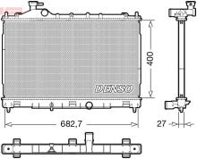 DENSO DRM45058