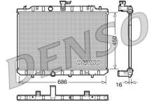 DENSO DRM46006