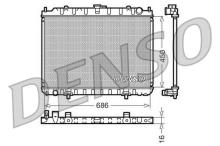 DENSO DRM46023