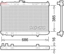 DENSO DRM46034
