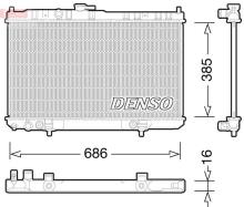 DENSO DRM46035
