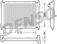 DENSO DRM46038