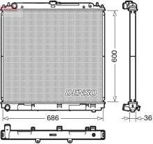 DENSO DRM46041