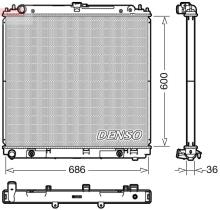DENSO DRM46042