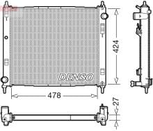 DENSO DRM46044
