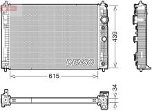 DENSO DRM46045