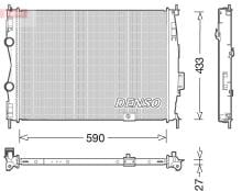 DENSO DRM46051