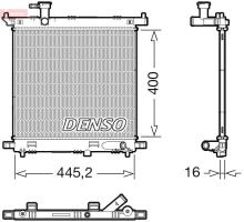DENSO DRM46066