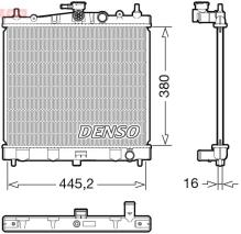 DENSO DRM46067