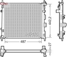 DENSO DRM46070