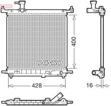 DENSO DRM46072