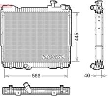 DENSO DRM46074