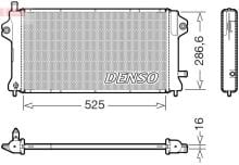 DENSO DRM46077