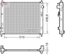 DENSO DRM46078