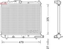 DENSO DRM47013