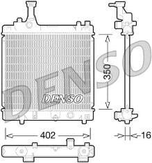 DENSO DRM47026