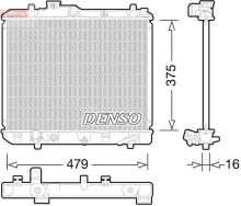 DENSO DRM47028