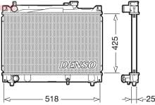 DENSO DRM47030