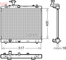 DENSO DRM47032
