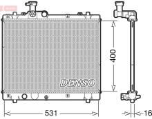 DENSO DRM47034