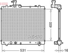 DENSO DRM47035