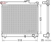 DENSO DRM47037