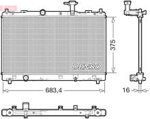 DENSO DRM47038