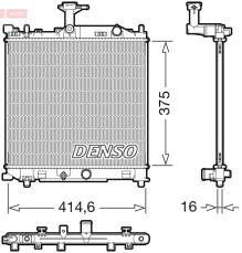 DENSO DRM47040