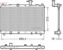 DENSO DRM47041