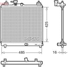 DENSO DRM47042