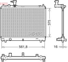 DENSO DRM47044