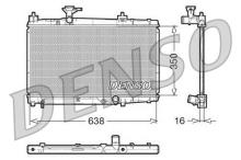 DENSO DRM50007