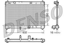DENSO DRM50009